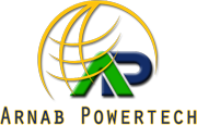 Arnab Powertech Logo